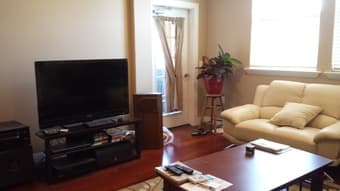 1 room in 2BR/2BA Millbrae Condo 2