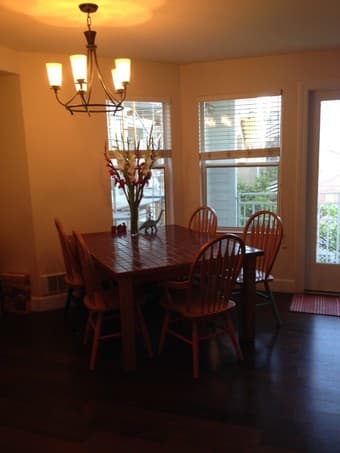 Master Bedroom in North Beach: Couple or Share starting June 1 2