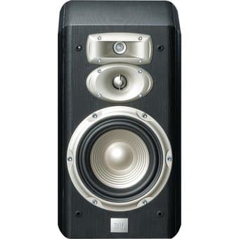[moving] JBL L830 3-Way 6-Inch Bookshelf Loudspeaker  300$ 1