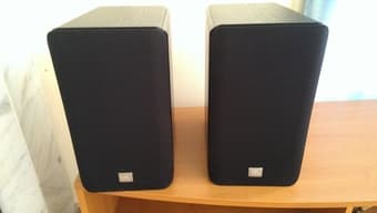 [moving] JBL L830 3-Way 6-Inch Bookshelf Loudspeaker  300$ 2