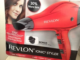 Moving sale! toner cartridges, lamps, flat irons, blow driers, etc. 3