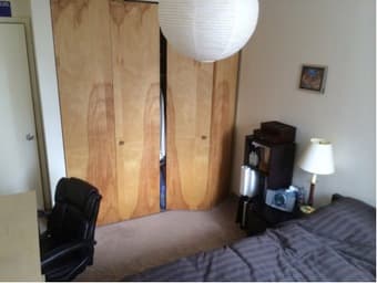 Working in Boston this summer? Sublet available at HBS. 1