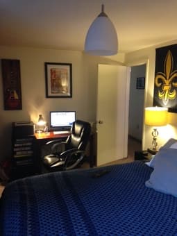 Working in Boston this summer? Sublet available at HBS. 2