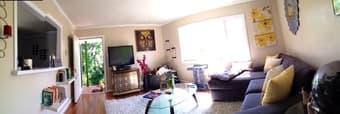 1BR for rent THIS WEEKEND! May 16-18 1