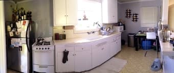 1BR for rent THIS WEEKEND! May 16-18 3