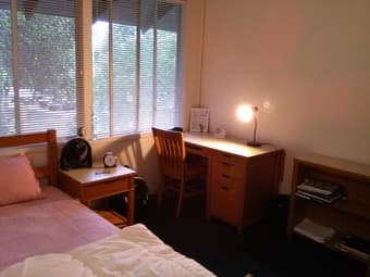$678/month 1 BR EV- 14June to 19Sept (Female)- Fully Furnished! 2