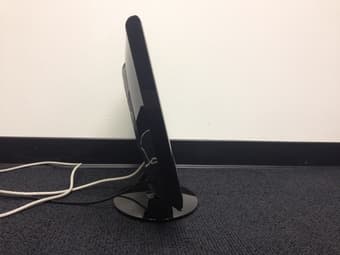 21.5 inch Samsung Monitor FOR SALE 2