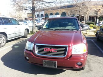 GMC SUV For Sale 1
