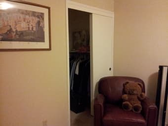 Summer Townhouse Sublet from 7/25 - 8/14 for $1,600 3