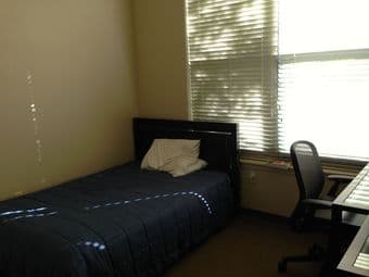 BR in Munger 4 BR Apartment Avail 6/7 - 8/17 2