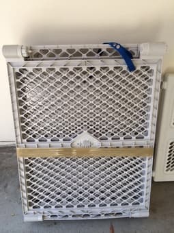 North States Industries Superyard XT Gate $35 1