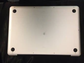 Selling MacBook Pro 13-inch in great condition $650 2