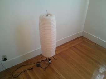 IKEA lamp - 15$ 1