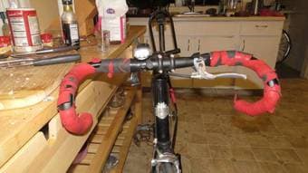 Fixie/Single speed Tommaso - Perfect commuter bike - $200 3