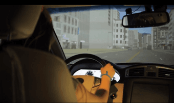 Stanford Study: Test Drivers Needed! 1
