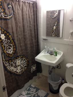 Escondido Village 2BR Family Housing - $1873/mo. (Has washer/dryer!) 1