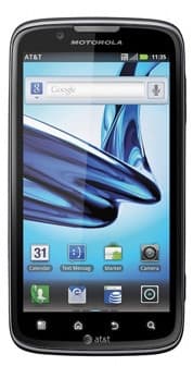 UNCLOCKED PHONE! Motorola Atrix 2 ME865, $130 OBO. 3