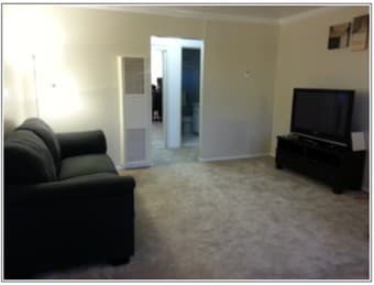 1 bed APT (15min biking from Stanford) 2