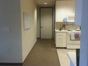 Munger Quad - Three Rooms Available for Rent 1