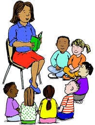 Professional Child Care Services 1