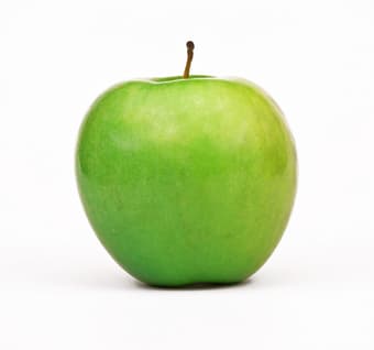 For sale: Green apple, $2 obo 1