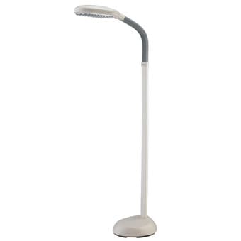 Verilux Original Deluxe Full Spectrum Floor Lamp Great Deal! - $40 1