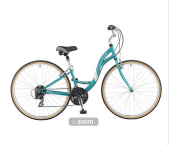 Bicycle for Sale! 1
