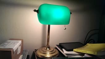 Various lamps $5-$10 each (Mountain View) 1