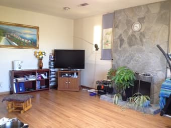 A single house in a quiet, convenient Fremont location 3