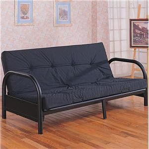 Free Futon for the Summer! 1