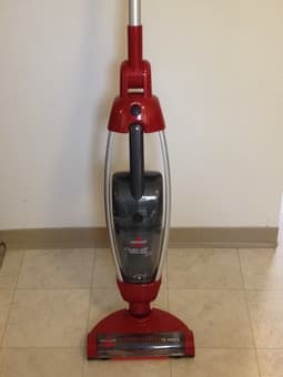 2 in 1 cordless vacuum cleaner, $45 obo 1