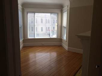 Beautiful Castro Apartment Sublet - Month of June 1