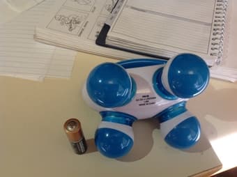 Massager for sale! $5 2