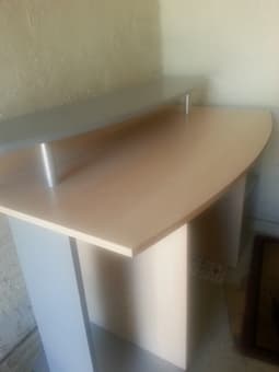 Excellent Desk 1