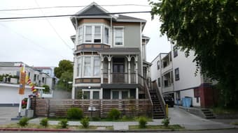 Subleasing in Berkeley--Very Near to San Francisco! 1