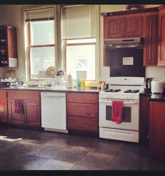 Subleasing in Berkeley--Very Near to San Francisco! 3