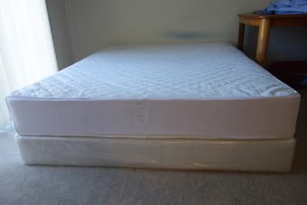 1.5m & 1.35m Excellent Beds for sale -----  Low Price, OBO 1