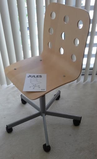 ikea chiar $20 1