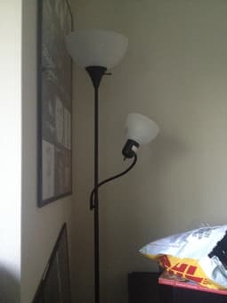 floor lamp 1