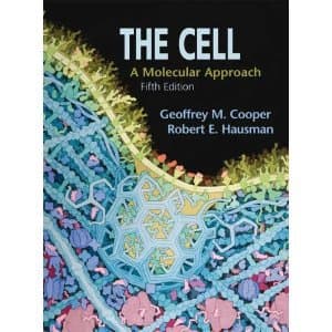 SALE! Life, The Science of Biology & The Cell, A Molecular Approach 2