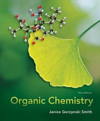 Textbook sale! Organic Chemistry (3rd Ed) 1