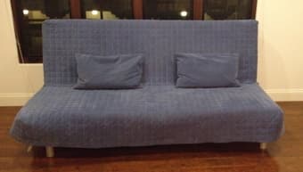 Sofa Bed for Sale - $125 1