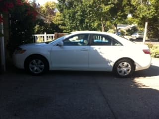 2009 Toyota Camry 1