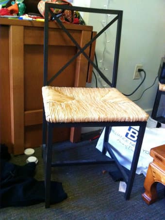 Two really great chairs 1