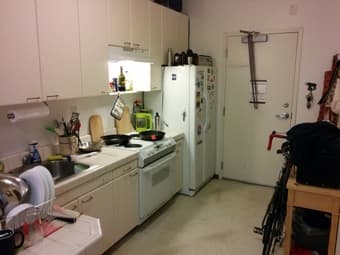 Escondido Village studio available: June 12 to August 15th 1