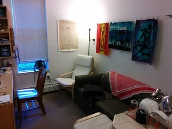 Escondido Village studio available: June 12 to August 15th 2