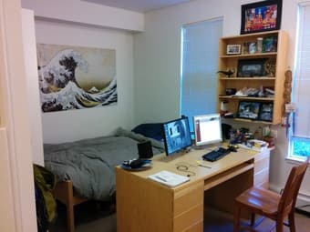 Escondido Village studio available: June 12 to August 15th 3