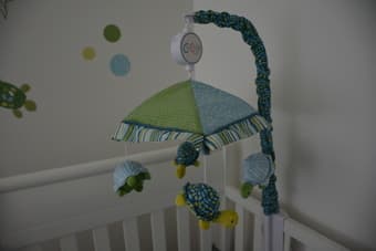 BABY ROOM theme 1