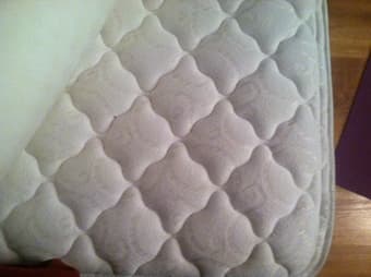 Queen Bed + Box Spring = $100 1
