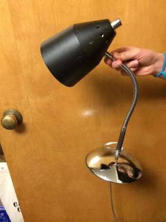 Selling $5 Lamp (originally $12-$15)! 1